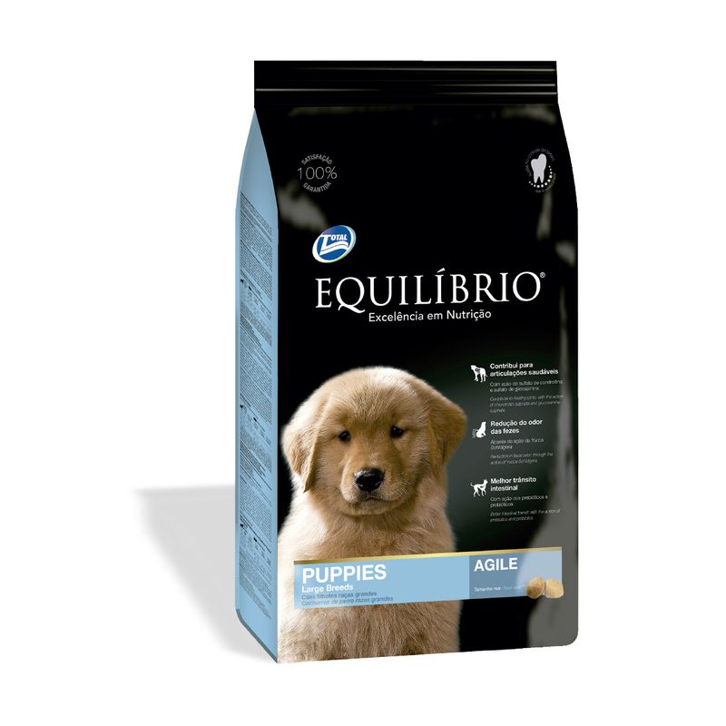 Concentrado-para-perro-EQUILIBRIO-Cachorros-Raza-Grande-Pollo---2kg