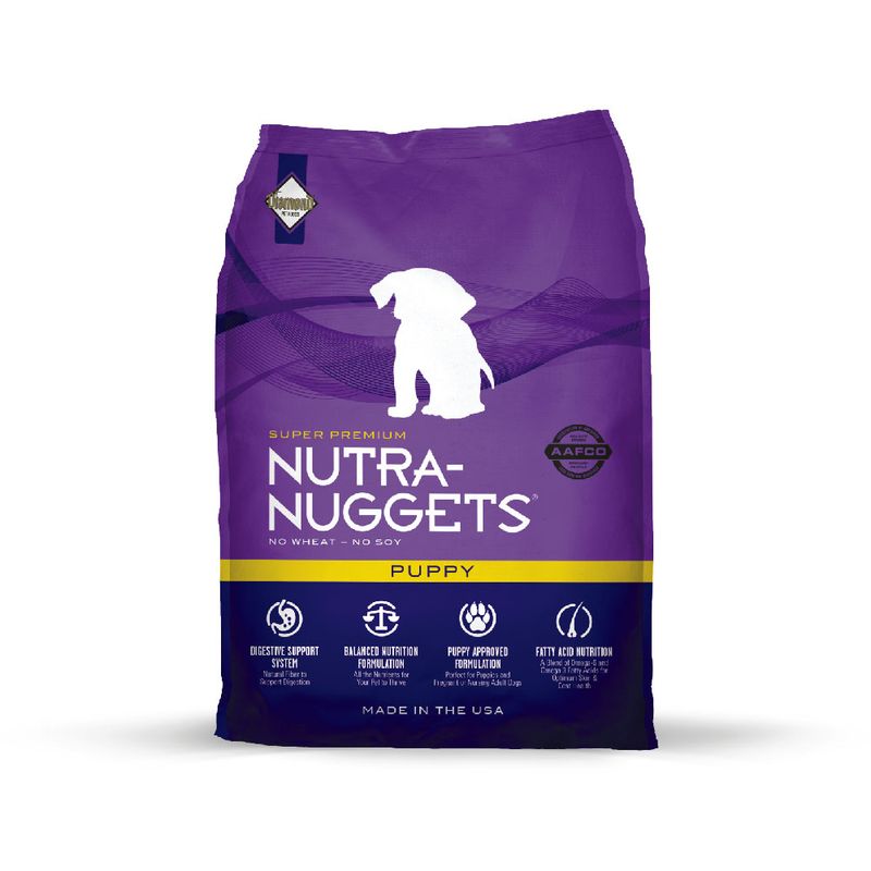 Concentrado-para-perroNutra-Nuggets-Cachorros-Todas-las-Razas-Pollo---15kg
