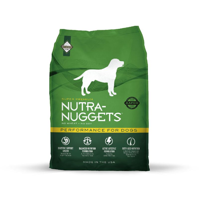 Concentrado-para-perro-performance-Nutra-Nuggets-Adultos-Todas-las-Razas-Pollo---15kg