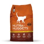 Concentrado-para-gato-professionalNutra-Nuggets-Adultos-Todas-las-Razas-Pollo---3kg