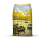comida  para perro taste of the wild bisonte