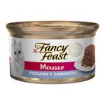 Snacks-para-gato-FANCY-FEAST-Mousse-Pescado-y-CamaronPURINA----85gr