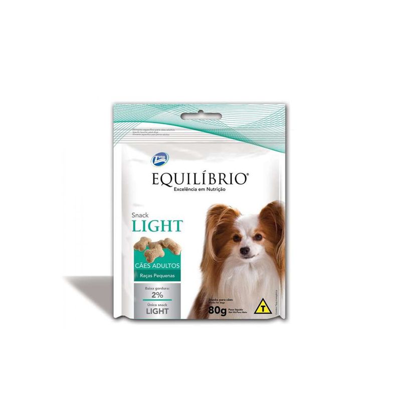 Snacks-para-perroEQUILIBRIO-Raza-Pequeña-Light----80gr
