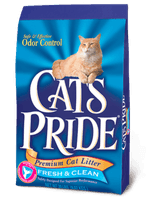 Arena-para-gato-Scoopable-Cats-Pride-9Kg