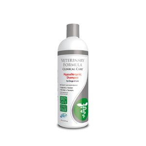 Shampoo Y Acondicionador Veterinary Formula Hipoalergenico Synergy Labs 16Oz