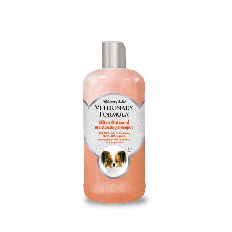 Synergy labs clearance shampoo