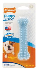 Juguetes-para-perro-Puppy-Chew-Hueso-Dental-X-Small-Azul-Petite-Pollo-Nylabone-Cachorros-