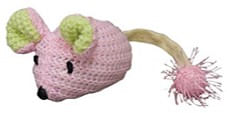 Juguetes-para-gato-Raton-Pinkie-Kitten-Play-N-Squeak-