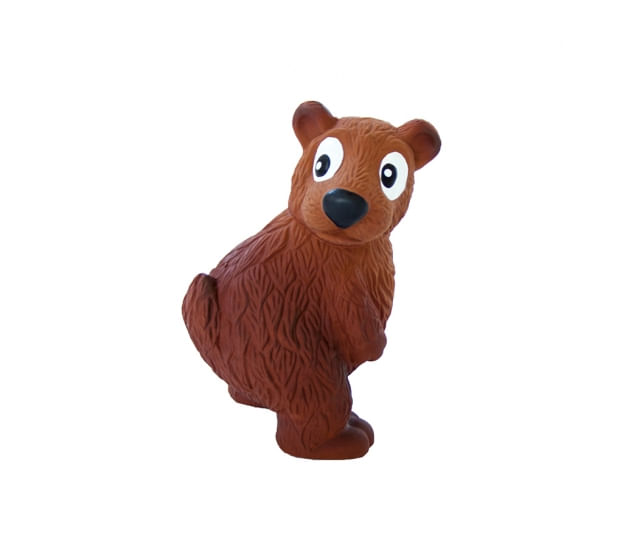 Juguetes-para-perro-Juguete-Latex-Tootiez-Oso-Small-Outward-Hound-