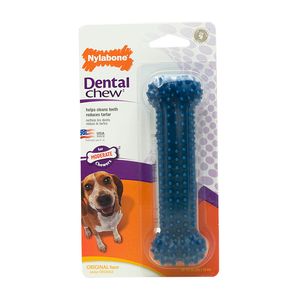 Juguetes Para Perro Power Chew Hueso Dental Regular Original Nylabone