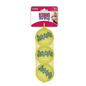 Juguetes Para Perro Squeak Air Pelota Large X2 Kong