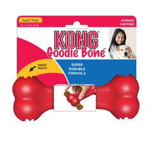 Juguetes Para Perro Caucho Classic Hueso Small Kong