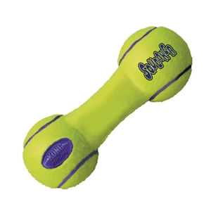Juguetes Para Perro Air Mancuerna Medium Kong
