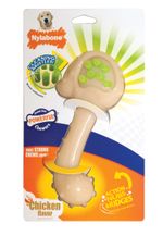 Juguetes-para-perro-Power-Chew-Bristles-Dental-Hedgehog-Small-Pollo-Nylabone-