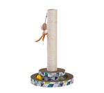 Rascadores-y-Gimnasios-para-gato-Rascador-Tower-Track-Petstages-