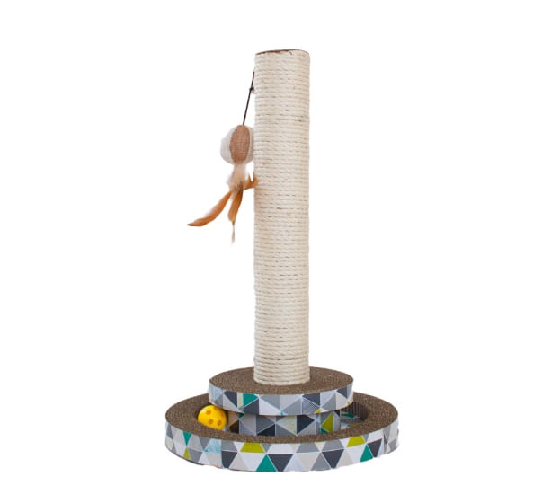 Rascadores-y-Gimnasios-para-gato-Rascador-Tower-Track-Petstages-