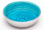 Comederos-para-perro-Comedero-Le-Bol-Azul-Xs-Loving-Pets-