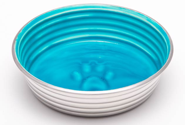 Comederos-para-perro-Comedero-Le-Bol-Azul-Xs-Loving-Pets-