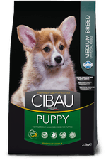 Alimento-para-perro-PUPPY-MEDIUM-BREED-CIBAU-Cachorros-Raza-Mediana-Pollo-15kg