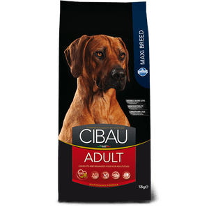 Alimento perro ADULT MAXI BREED CIBAU adultos Pollo 15kg