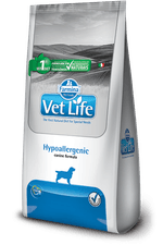 Alimento-para-perro-HYPOALLERGENIC-VET-LIFE-Todas-Todas-las-Razas-Hipoalergenico-Pollo-10.1kg