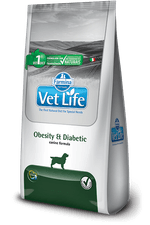 Alimento-para-perro-OBESITY-y-DIABETIC-VET-LIFE-Todas-Todas-las-Razas-Obesidad-Pollo-10.1kg