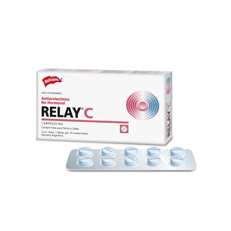 Antiprolactinico-No-Hormonal-Relay-C-10Comp-Holliday