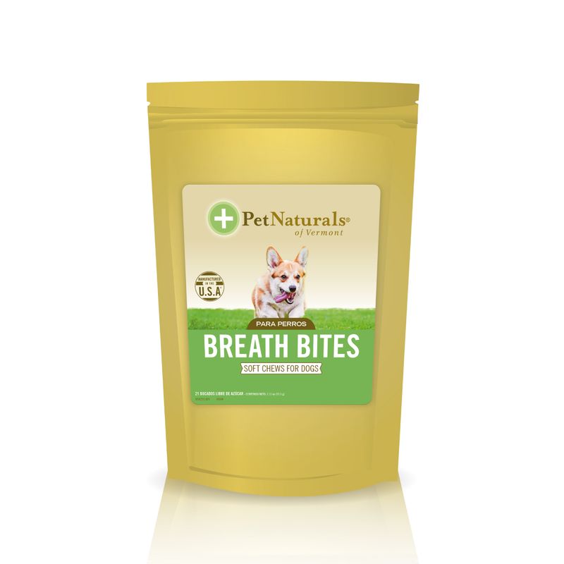Nutraceutico-C-Breath-Bites-Soft-Chews-21-Tab-Pet-Naturals