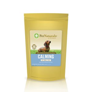 Nutraceutico C Calming Small Dog 21 Tab Pet Naturals