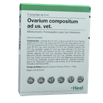 Homeopaticos-Ovarium-Comp.-Ad-Us.-Vet.-Cj.-5-Ampollas-X-5-Ml-Heel