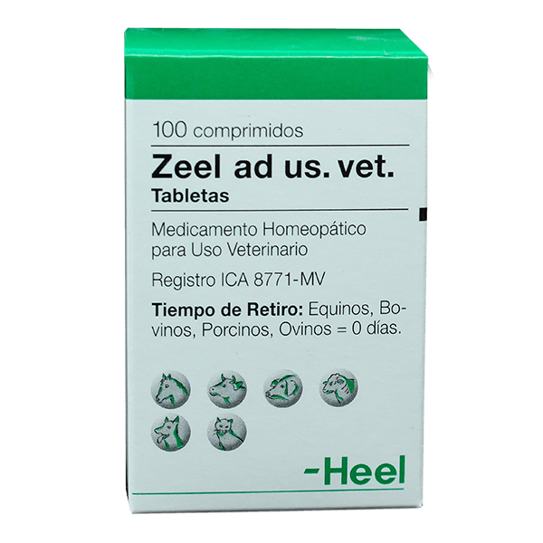 Homeopaticos-Zeel-Ad-Us.-Vet.-Tabletas-Frasco-X-100-Comp.-Heel