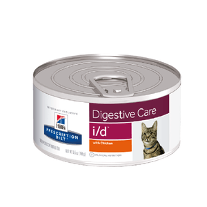 Comida Gato F I/D  5,5Oz