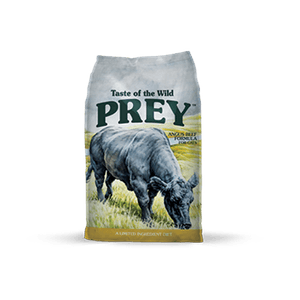 Alimento Gato Tow Prey Angus Beef Prey Todas Carne 6Lb