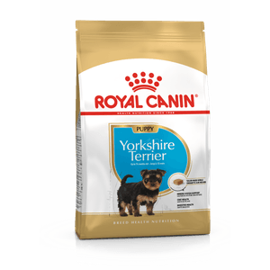 Alimento Perro Royal Canin Bhn Yorkshire Puppy 1,14 Kg