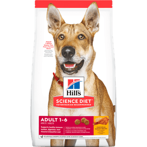 Comida Perro C ADULT OB 6,6LB