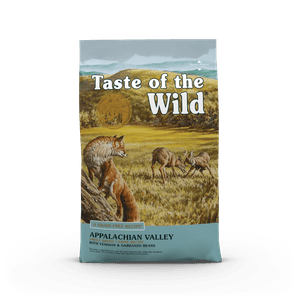 Alimento Perro Tow Apalachan Valley Sm Bred 1Kg