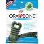 ORABONE-DOG-DENTAL-TREAT-14-OZ---BOLSA-SMALL-X-23-UNDS