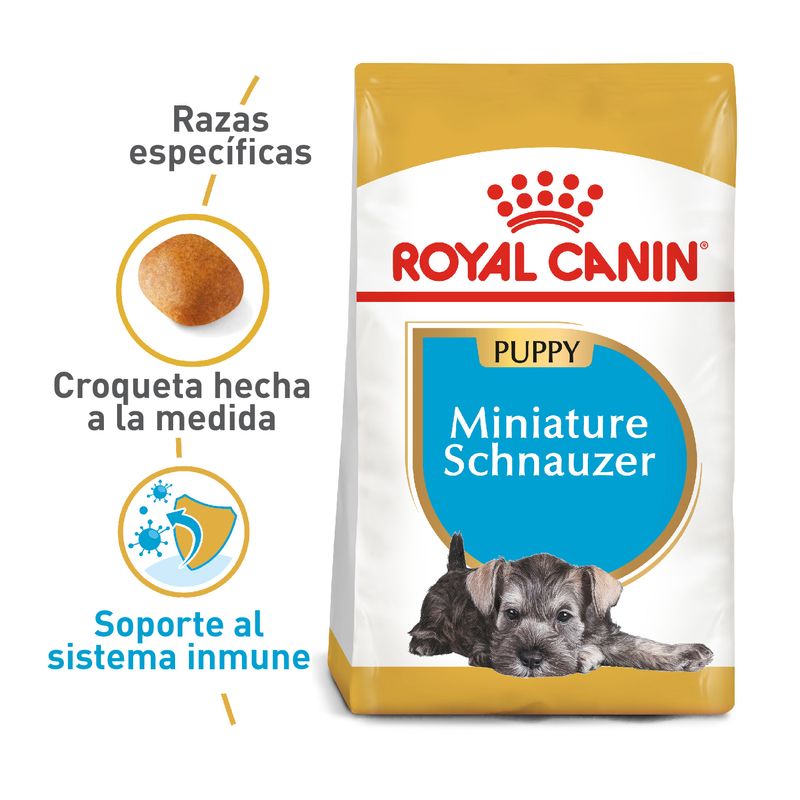 Alimento-Perro-ROYAL-CANIN-BHN-MINI-SCHNAUZER-PUPPY-113KG