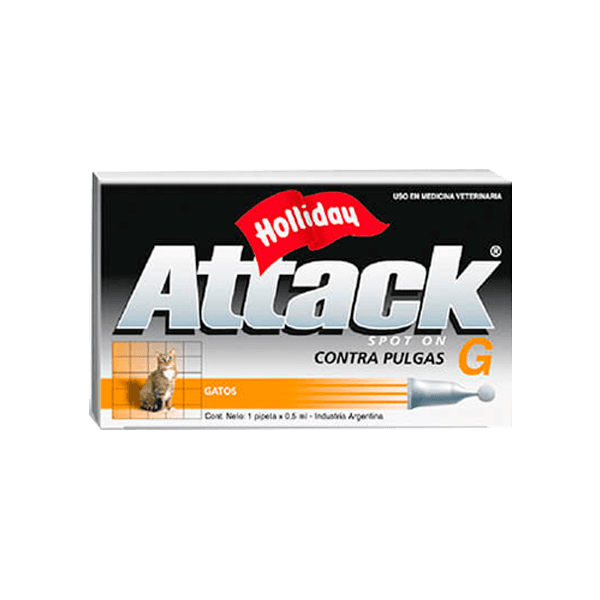 Antipulgas-attack-agrocampo