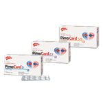 Cardioprotector--Pimocard-5Mg-20-Comp-Holliday