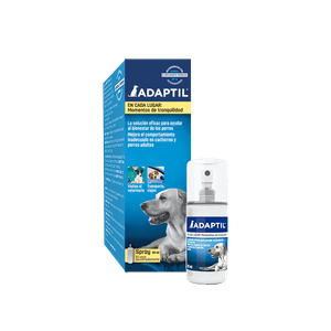 Control De Comportamiento-Adaptil Spray 60Ml Adaptil