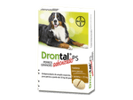 anti pulgas Drontal perros advocate
