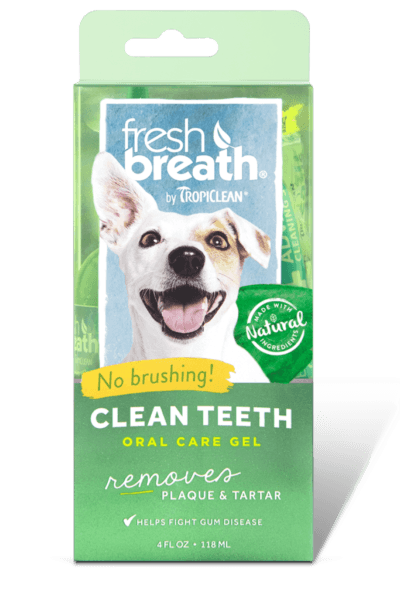 Higiene-Bucal-Para-Perro-Gel-Dental-Fresh-Breath-TROPICLEAN-118ml