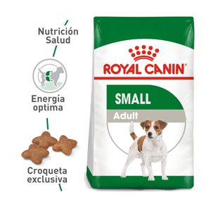 Alimento Perro Royal Canin Shn Mini Adult  8Kg