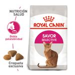 Royal-Canin-Savour-Exigent-