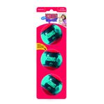 Juguetes-para-Perro-squeezz-action-pelota-roja-medium-x-3-KONG-----