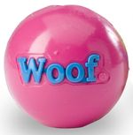 Juguetes-para-Perro-planet-dog-pelota-woof-fucsia-PLANET-DOG-----