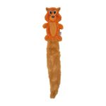 Juguetes-para-Perro-peluche-slimz-coyote-OUTWARD-HOUND-----