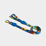 Collares-para-Perro-bart-simpson-leash-XS-ZEE-DOG