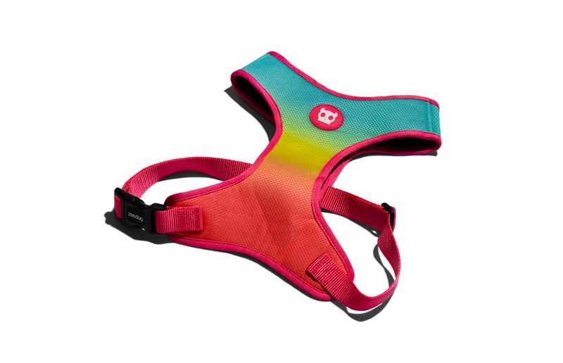 Collares-para-Perro-citrus-air-mesh-plus-harness-XS-ZEE-DOG